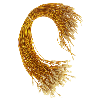 TG81342 STRING BAUBLE ANHÄNGER FÜR DIY ORNAMENTE AUF KLICK