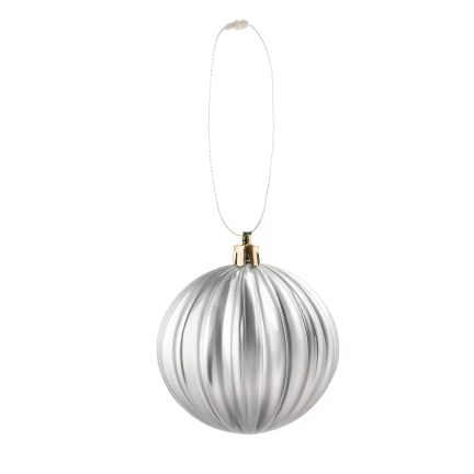 TG81342 STRING BAUBLE ANHÄNGER FÜR DIY ORNAMENTE AUF KLICK