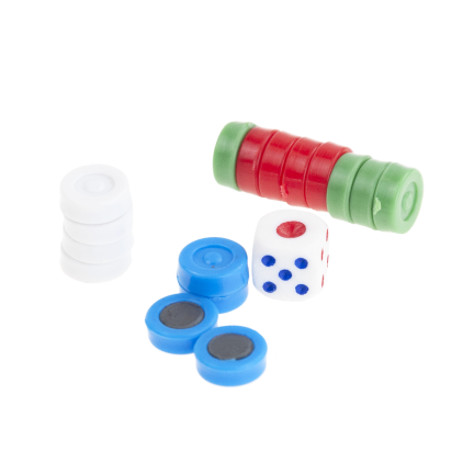 TG81345 Magnet-Chinesisch