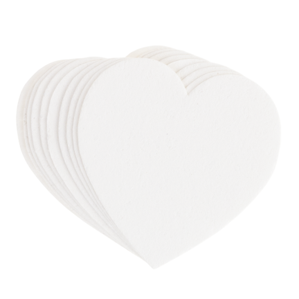Malpapier, Zellulosepapier für Bastelarbeiten, für Kinder, 10 Blatt