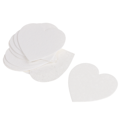 Malpapier, Zellulosepapier für Bastelarbeiten, für Kinder, 10 Blatt