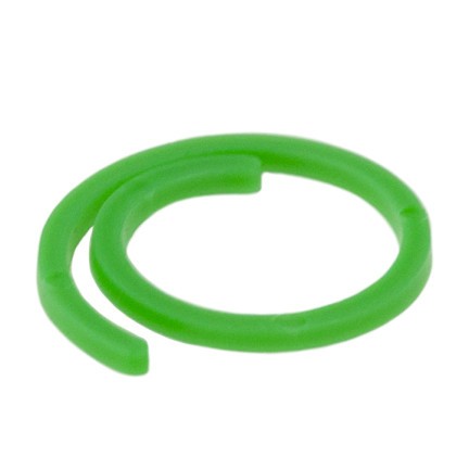 Pflanzenhalter, Befestigungsclips für Tomaten, 50 Stück, Durchmesser 3 cm
