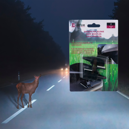 SS12 ANIMAL DISTURBANCE GUARD 2St