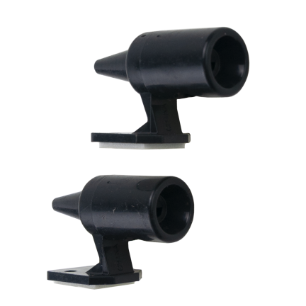 SS12 ANIMAL DISTURBANCE GUARD 2St