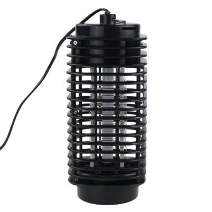 TG81527 Elektrische Insektenlampe, 20 m², gegen Mücken, Fliegen und Schnaken