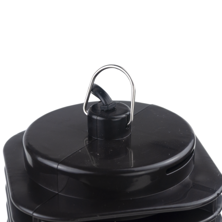 TG81527 Elektrische Insektenlampe, 20 m², gegen Mücken, Fliegen und Schnaken