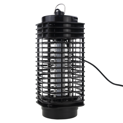 TG81527 Elektrische Insektenlampe, 20 m², gegen Mücken, Fliegen und Schnaken