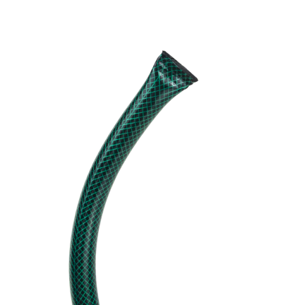 TG81531 3-lagiger Gartenschlauch, 10 m, 1/2