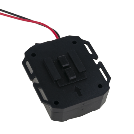TG81536 – Ultraschall- und Stroboskoplicht-Nagetierabwehrgerät für das Auto