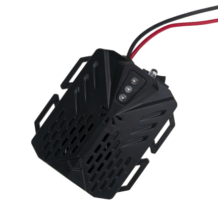 TG81536 – Ultraschall- und Stroboskoplicht-Nagetierabwehrgerät für das Auto