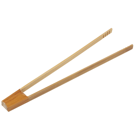 TG81655 Zange zum Herausnehmen von Gurken aus Fässern und Gläsern, 30 × 1,1 cm 