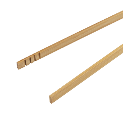 TG81655 Zange zum Herausnehmen von Gurken aus Fässern und Gläsern, 30 × 1,1 cm 