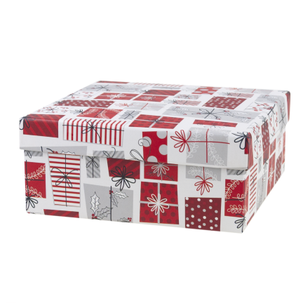 TG82187 Boxenset, 3 Stück