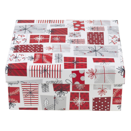TG82187 Boxenset, 3 Stück