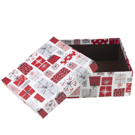 TG82187 Boxenset, 3 Stück