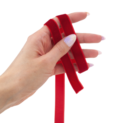 TG82226-1 rotes Band