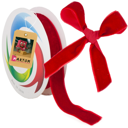 TG82226-1 rotes Band