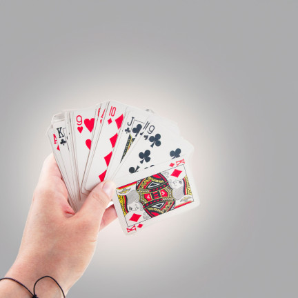 TG72984 2x POKER SPIELKARTEN TALIA COATED CARD SET 108 PACKS. TRADITIONELL