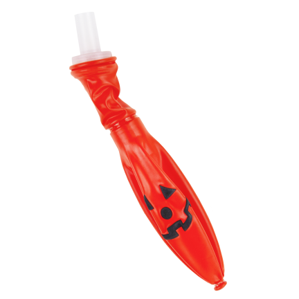 TG83793 LED-Luftballons, 5 Stück/Set, Halloween