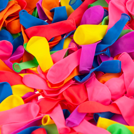 TG48075 WASSERBOMBEN WASSERBALLONS BUNT 500ER SET