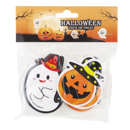 TG84382 Lutscherhalter für Halloween