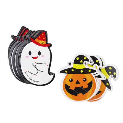 TG84382 Lutscherhalter für Halloween