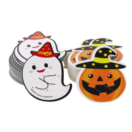 TG84382 Lutscherhalter für Halloween