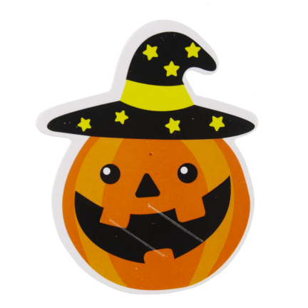 TG84382 Lutscherhalter für Halloween