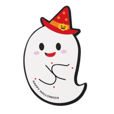 TG84382 Lutscherhalter für Halloween