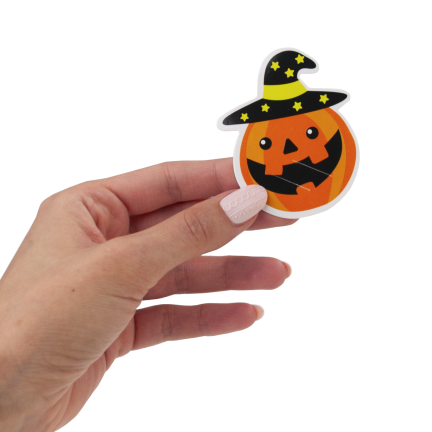TG84382 Lutscherhalter für Halloween