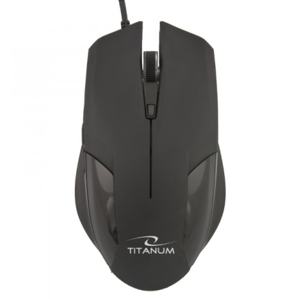 TM106 GAMING KABELGEBUNDENE MAUS 6D USB GOBLIN TITANUM ESPERANZA 6 TASTEN
