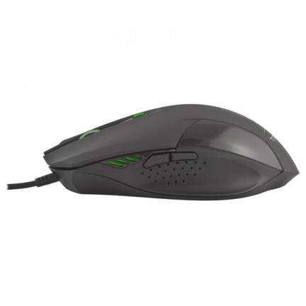 TM106 GAMING KABELGEBUNDENE MAUS 6D USB GOBLIN TITANUM ESPERANZA 6 TASTEN