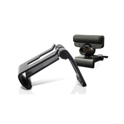 TV83 KAMERAHALTER PS3 AUGE KAMERA BEWEGEN