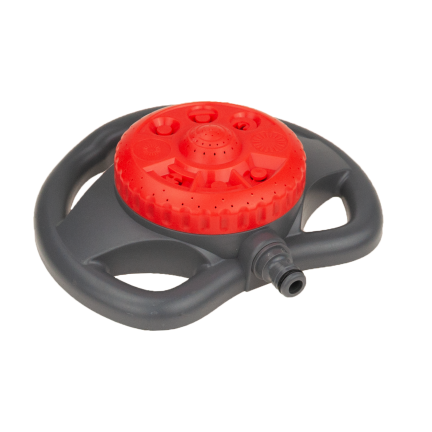 UNI6338 GARTEN SPRINKLER 8 FUNKTIONEN