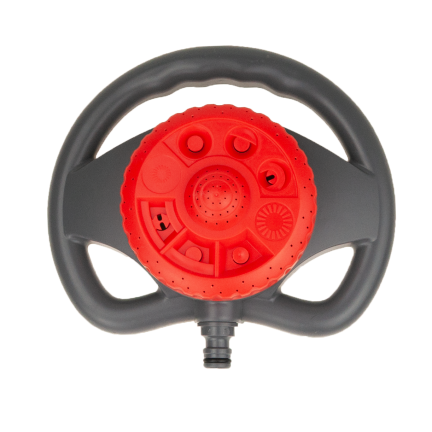 UNI6338 GARTEN SPRINKLER 8 FUNKTIONEN