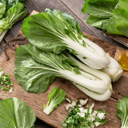 W3779 CHINESISCHER PAK CHOI KOHL 1G CHINESISCHE KOHLSAMEN TORAF