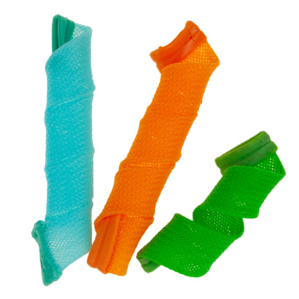 UR8 MAGIC LEVERAG PAPILLOTES SPIRALEN LOCKEN HAAR