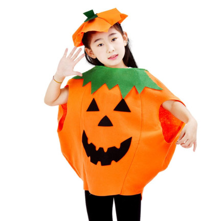 HL36 HALLOWEEN KÜRBIS VERFASSUNG KIT M