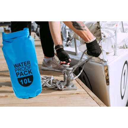 UU53 KAJAK WASSERDICHTE TASCHE 10L