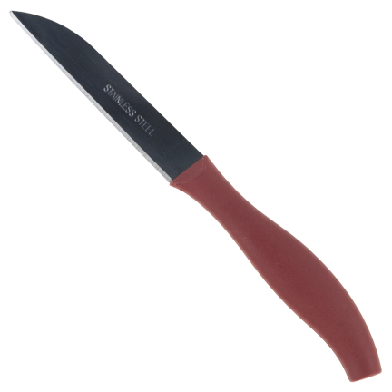 VOI6260 GEMÜSESCHÄLER KÜCHENMESSER 15CM