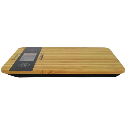ES39 BAMBO DIGITAL KITCHEN KELLNERGEWICHTE BIS 5 kg BÄUME