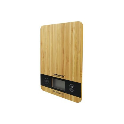 ES39 BAMBO DIGITAL KITCHEN KELLNERGEWICHTE BIS 5 kg BÄUME