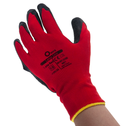WW11 ARBEITSSCHUTZHANDSCHUHE GRÖSSE 10 PRÄZISION