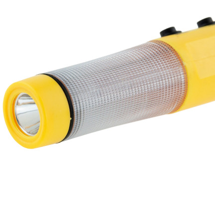WW17 FUNKTION LED TASCHENLAMPE