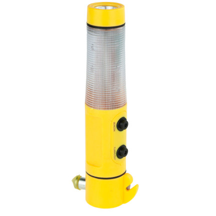 WW17 FUNKTION LED TASCHENLAMPE