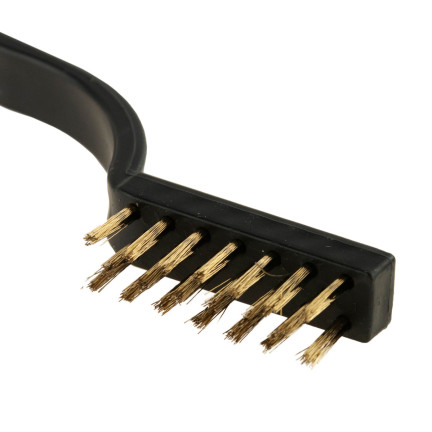 XA129 DRAHTREINIGUNGSBÜRSTENSET 3TLG