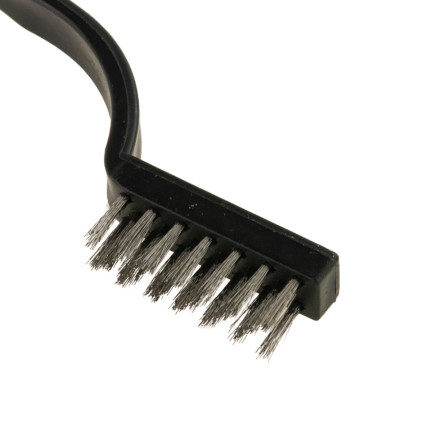 XA129 DRAHTREINIGUNGSBÜRSTENSET 3TLG