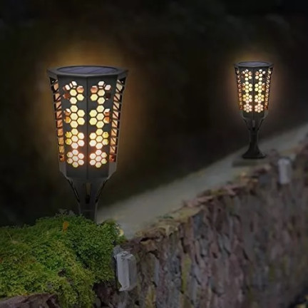 TG67269 LED SOLAR LAMP 3in1 wgijana, Wandleuchte, Standleuchte