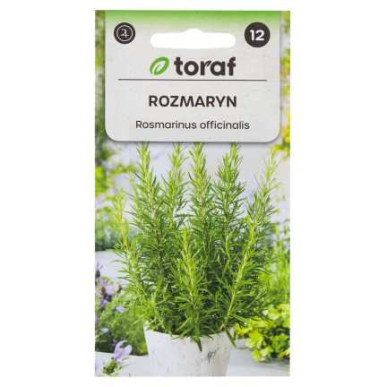 Z3028 ROSMARIN AROMATISCHE KRÄUTER SAMEN MEHRJÄHRIG 0.1G