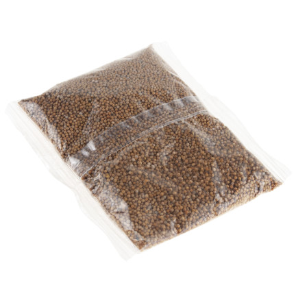 Z9725 WEISSER SENF FÜR ZWISCHENFRÜCHTE FESTINA 250G